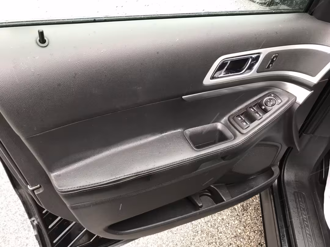 2013 Ford Explorer - 1FM5K8D80DGA46290 - Image #8