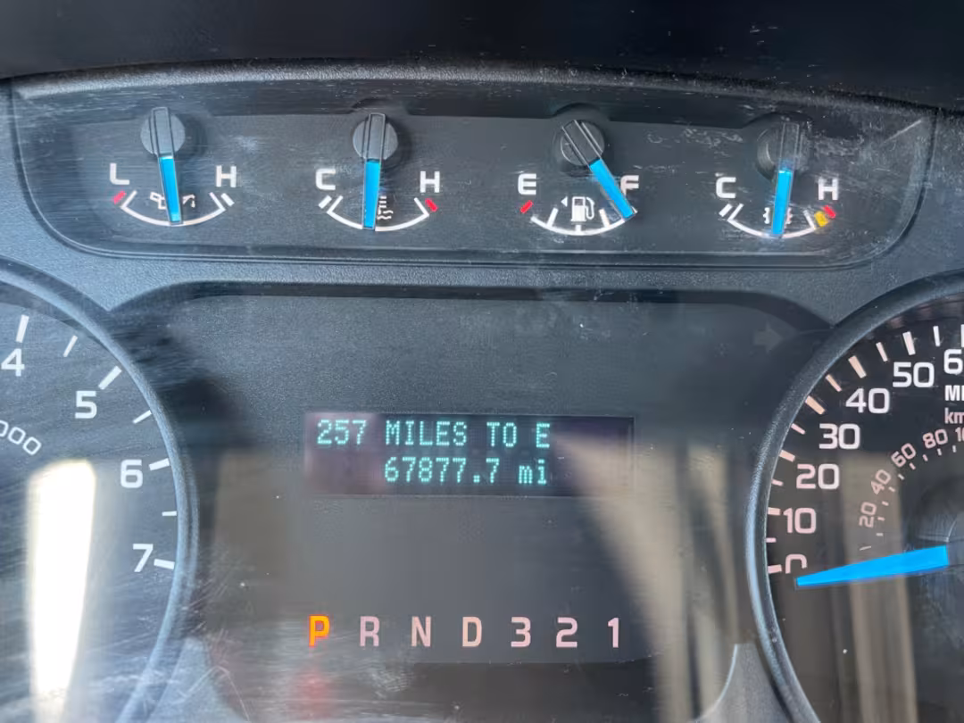 2013 Ford F-150 - 1FTFW1CF1DKF01391 - Image #11