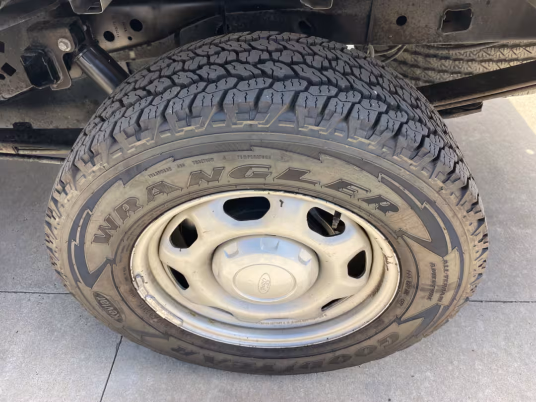 2013 Ford F-150 - 1FTFW1CF1DKF01391 - Image #12