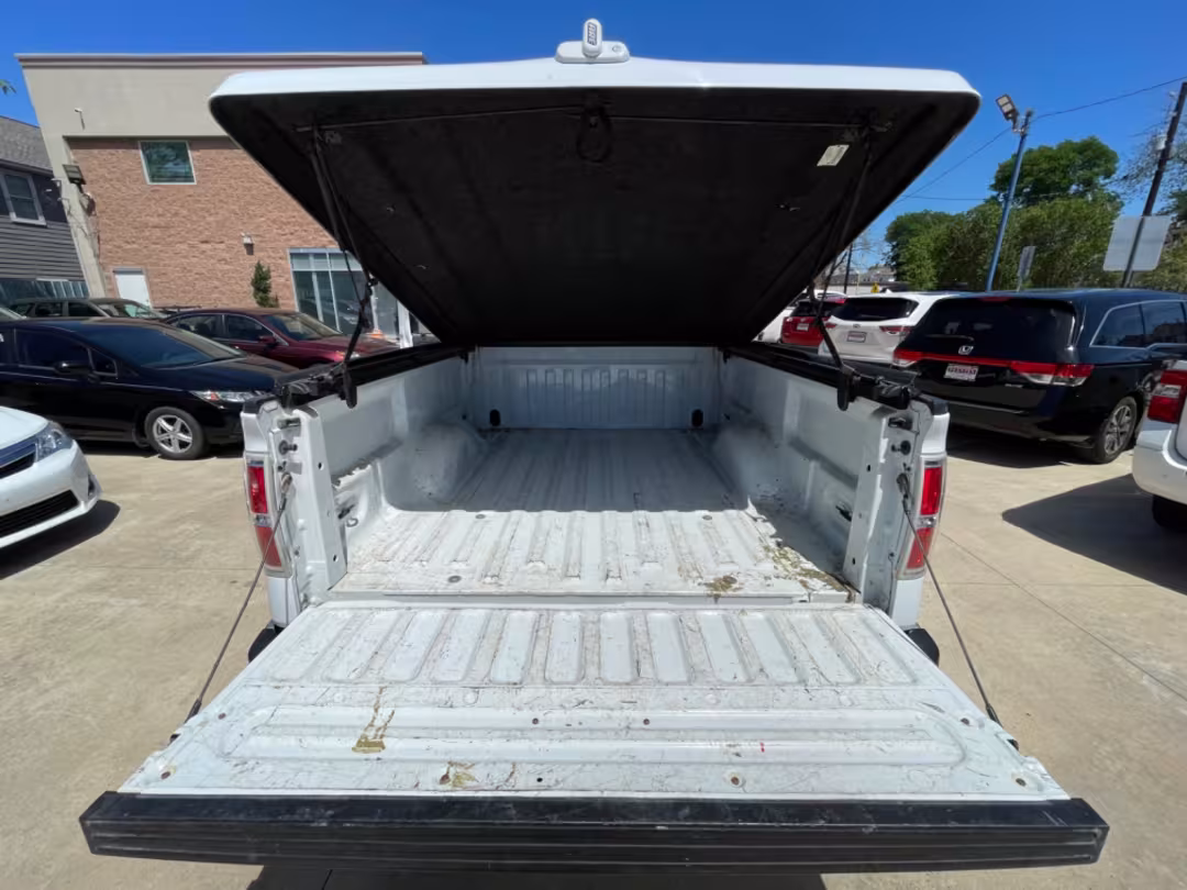 2013 Ford F-150 - 1FTFW1CF1DKF01391 - Image #14