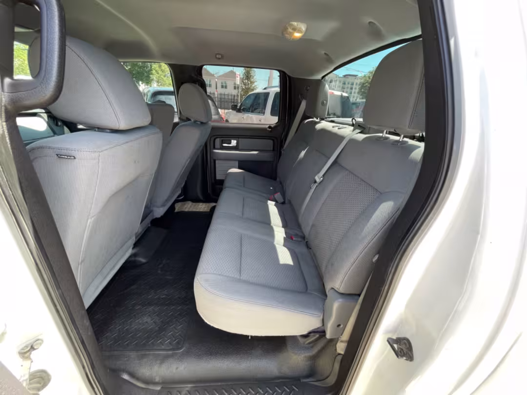 2013 Ford F-150 - 1FTFW1CF1DKF01391 - Image #5