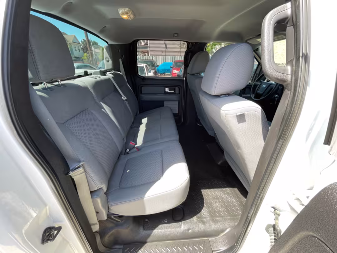 2013 Ford F-150 - 1FTFW1CF1DKF01391 - Image #6