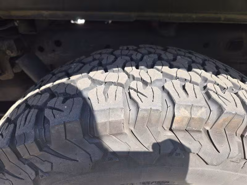 2013 Ford F-150 - 1FTFW1ET4DKF64245 - Image #3