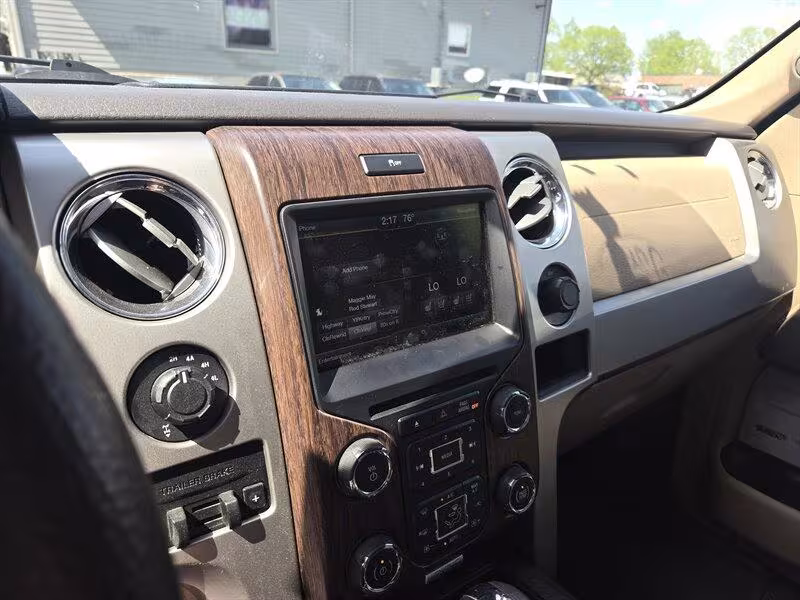 2013 Ford F-150 - 1FTFW1ET4DKF64245 - Image #7