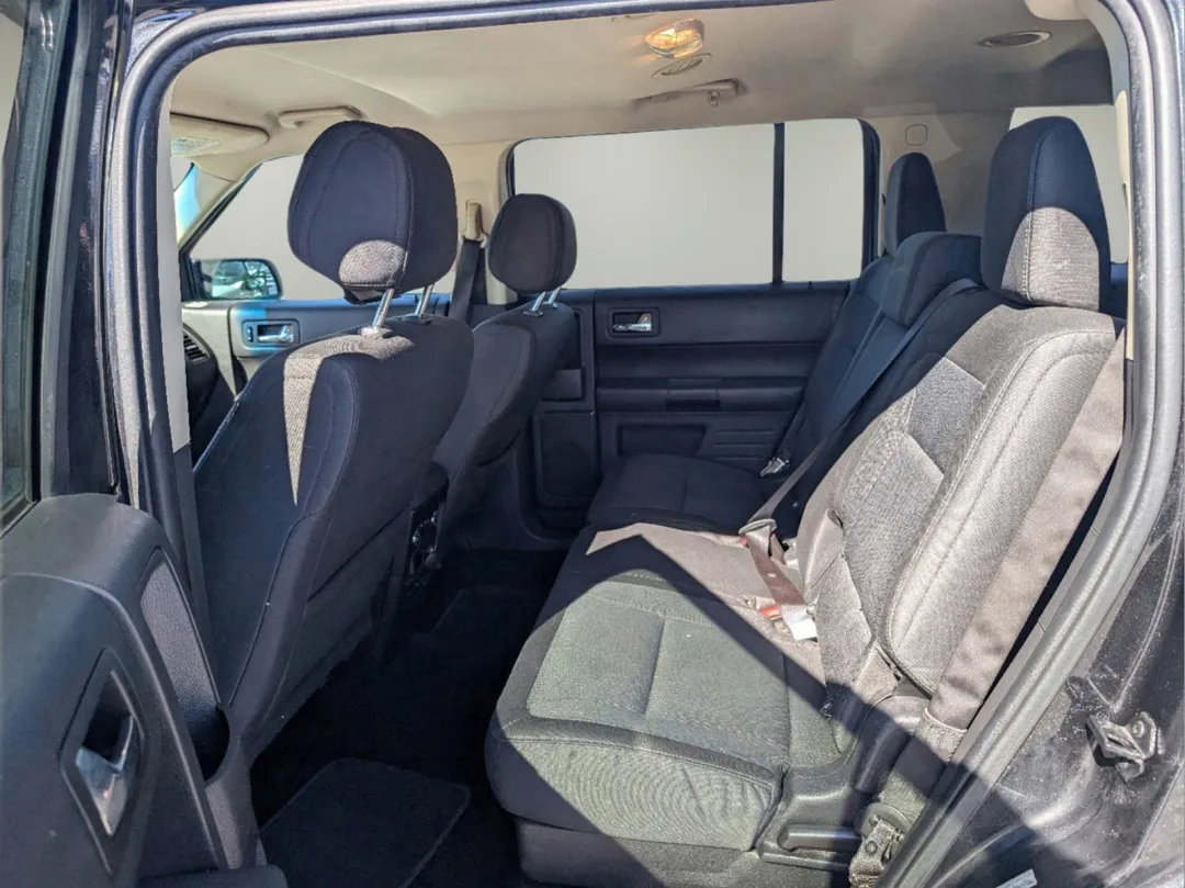 2013 Ford Flex - 2FMGK5B80DBD03112 - Image #10