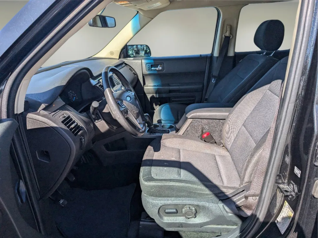 2013 Ford Flex - 2FMGK5B80DBD03112 - Image #11