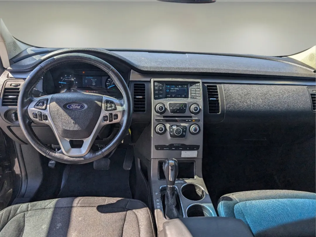 2013 Ford Flex - 2FMGK5B80DBD03112 - Image #12