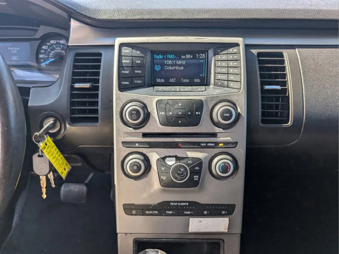 2013 Ford Flex - 2FMGK5B80DBD03112 - Image #13