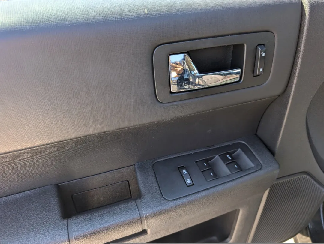 2013 Ford Flex - 2FMGK5B80DBD03112 - Image #15