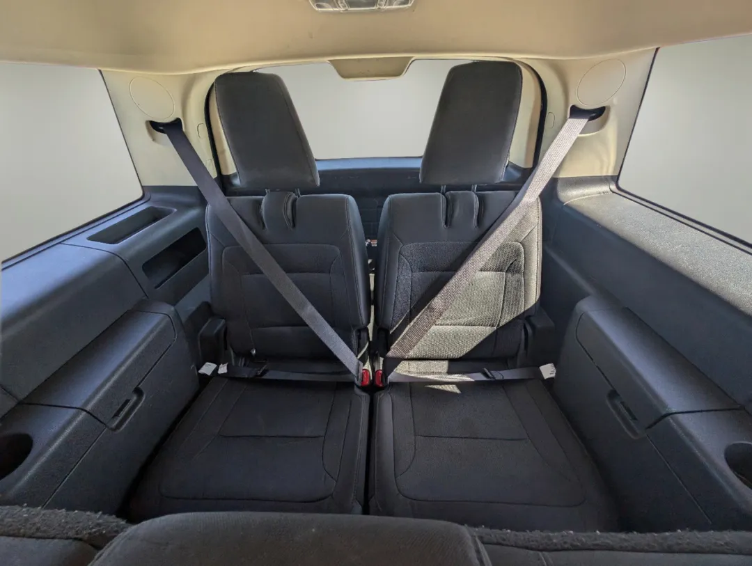 2013 Ford Flex - 2FMGK5B80DBD03112 - Image #16