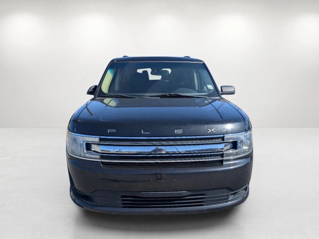 2013 Ford Flex - 2FMGK5B80DBD03112 - Image #3