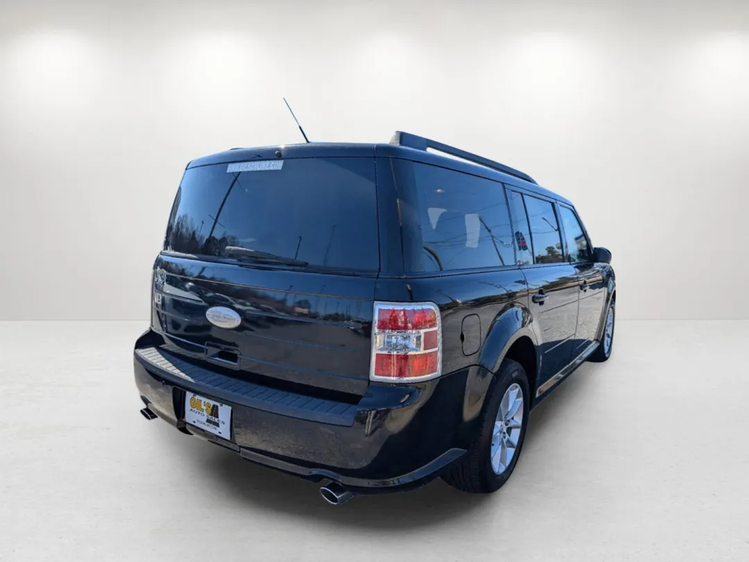 2013 Ford Flex - 2FMGK5B80DBD03112 - Image #6