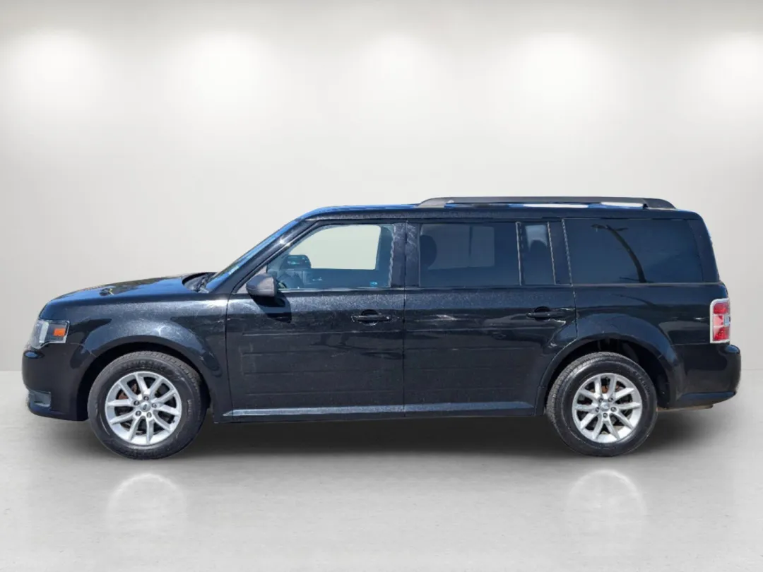 2013 Ford Flex - 2FMGK5B80DBD03112 - Image #9