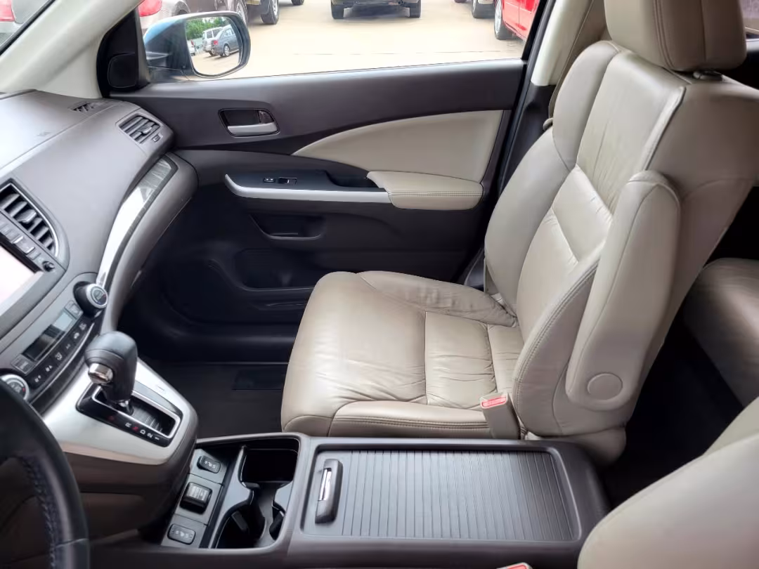 2013 Honda CR-V - 2HKRM3H77DH522194 - Image #10
