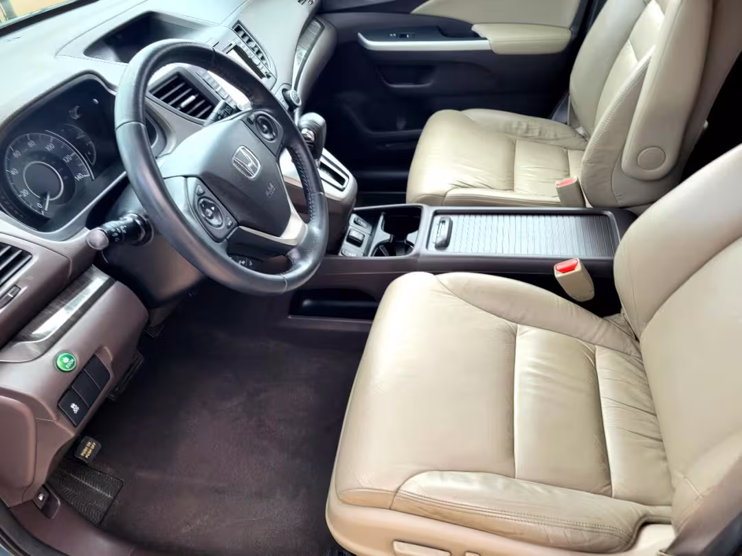 2013 Honda CR-V - 2HKRM3H77DH522194 - Image #11
