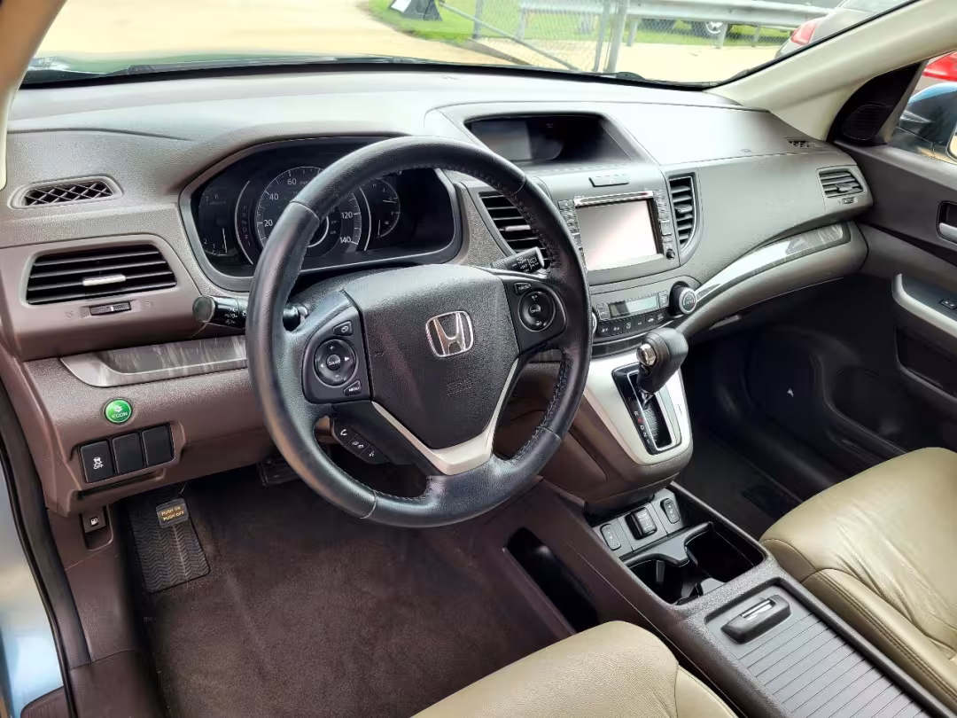 2013 Honda CR-V - 2HKRM3H77DH522194 - Image #13