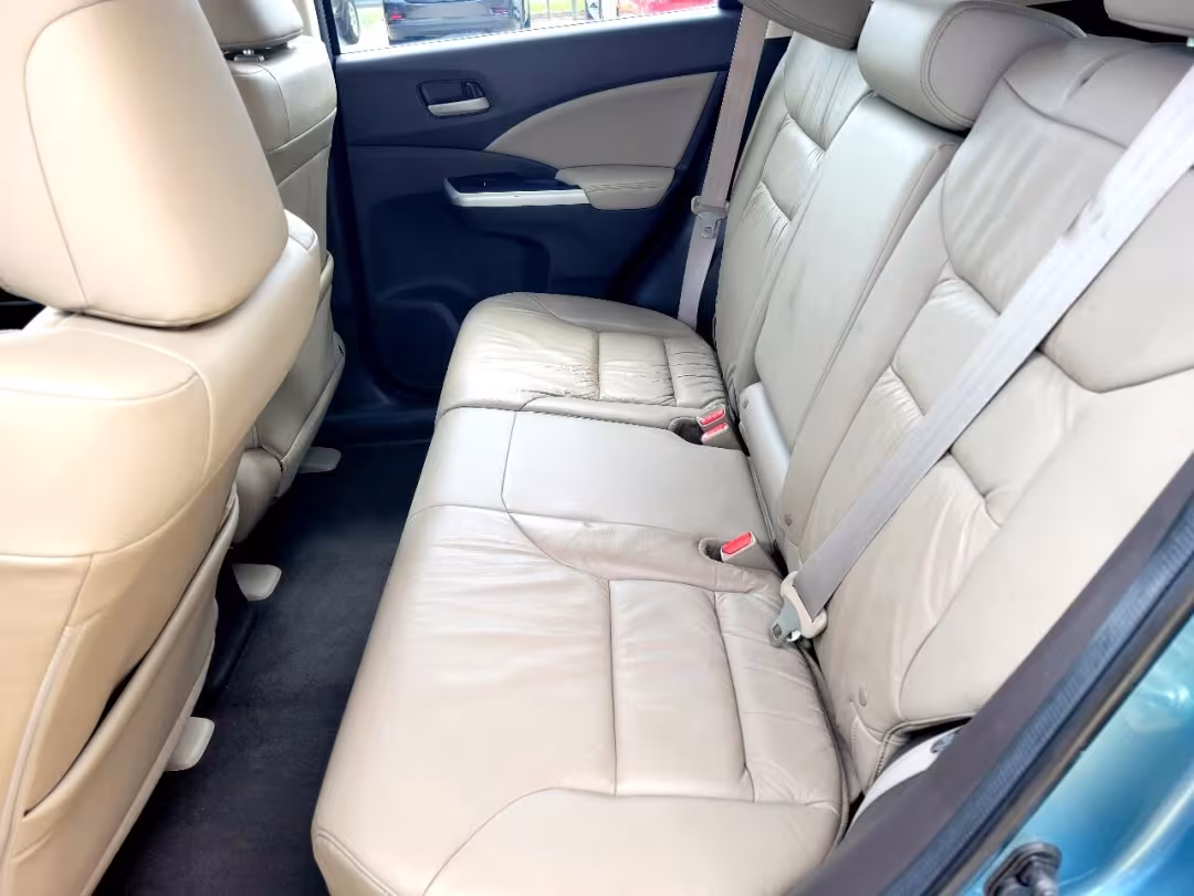 2013 Honda CR-V - 2HKRM3H77DH522194 - Image #14