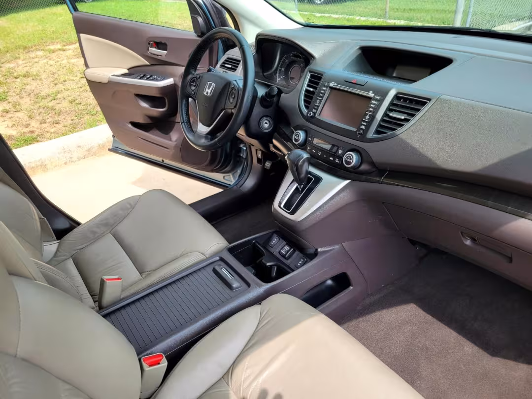 2013 Honda CR-V - 2HKRM3H77DH522194 - Image #15