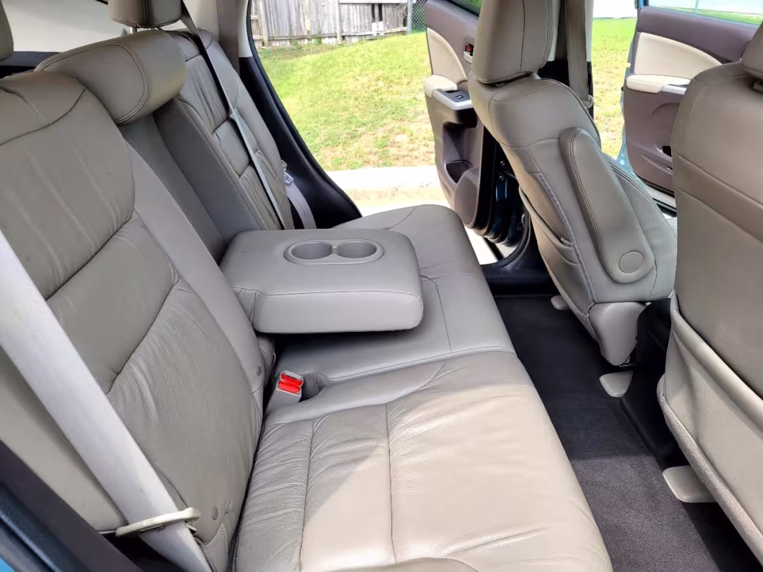2013 Honda CR-V - 2HKRM3H77DH522194 - Image #16