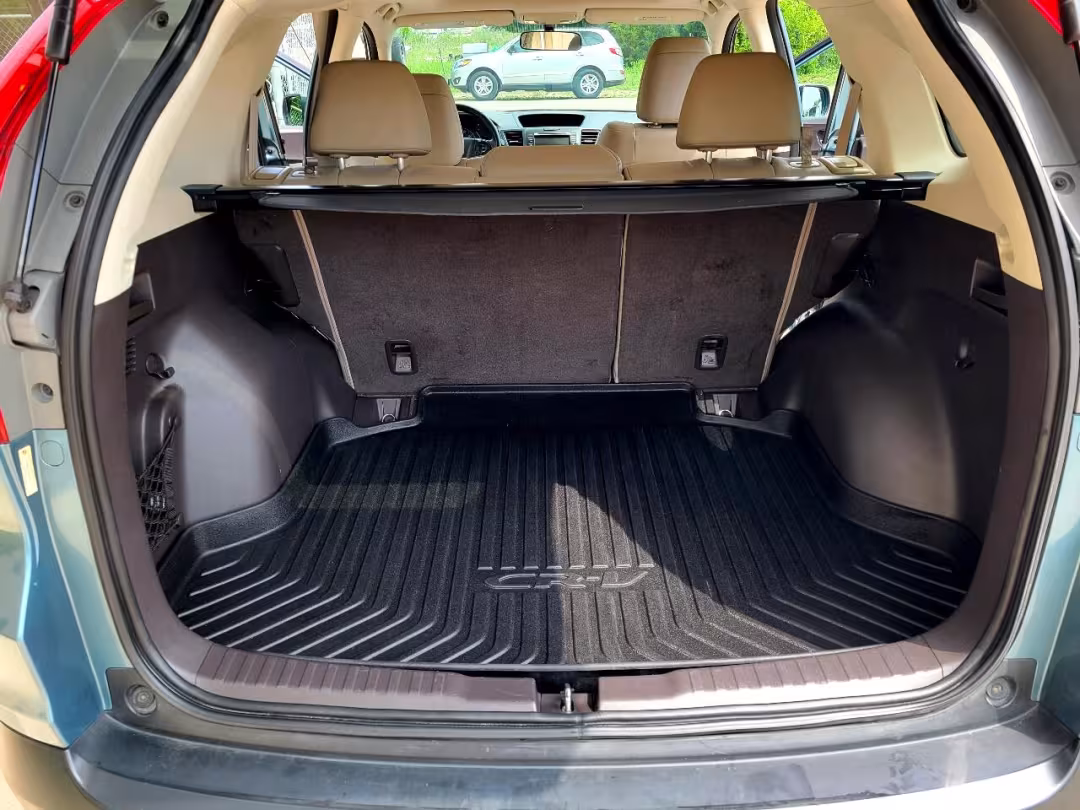 2013 Honda CR-V - 2HKRM3H77DH522194 - Image #17