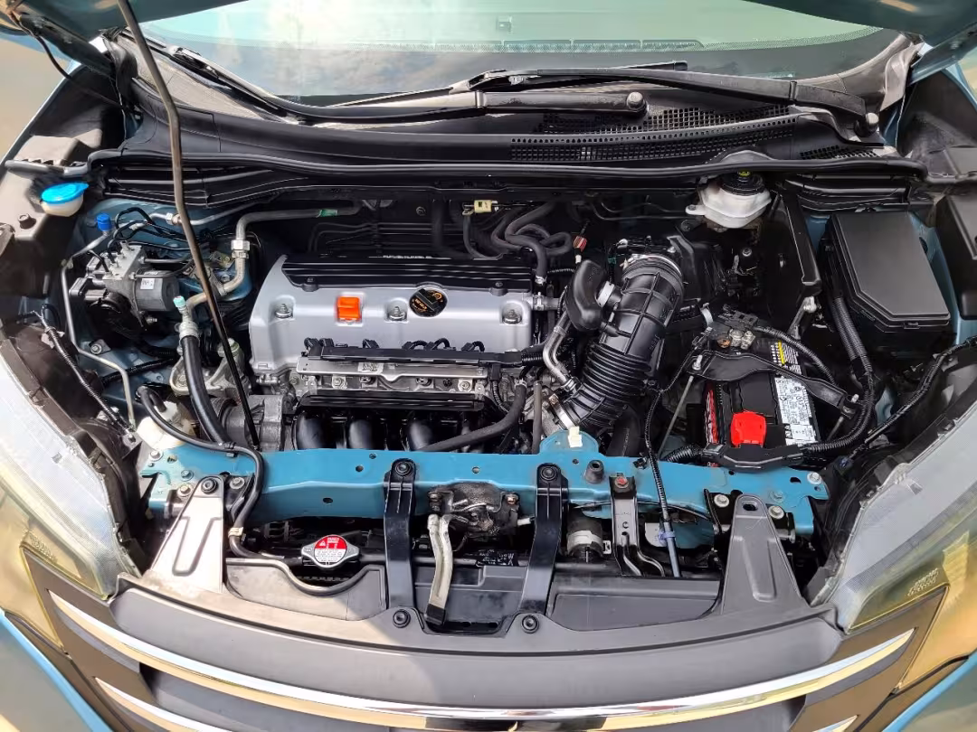 2013 Honda CR-V - 2HKRM3H77DH522194 - Image #18