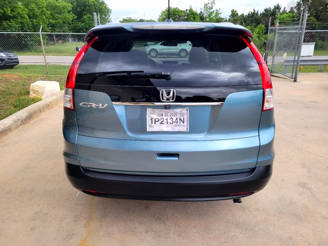 2013 Honda CR-V - 2HKRM3H77DH522194 - Image #5