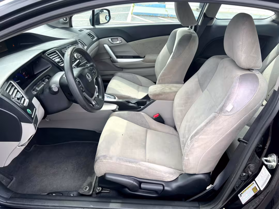 2013 Honda Civic - 2HGFG3B83DH532307 - Image #11