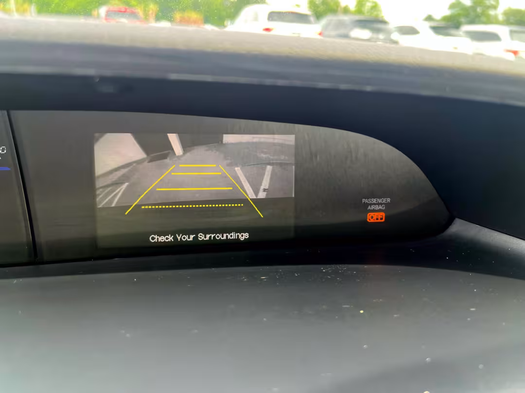 2013 Honda Civic - 2HGFG3B83DH532307 - Image #15