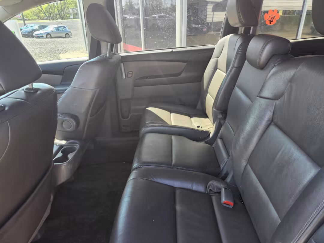 2013 Honda Odyssey - 5FNRL5H68DB033128 - Image #3