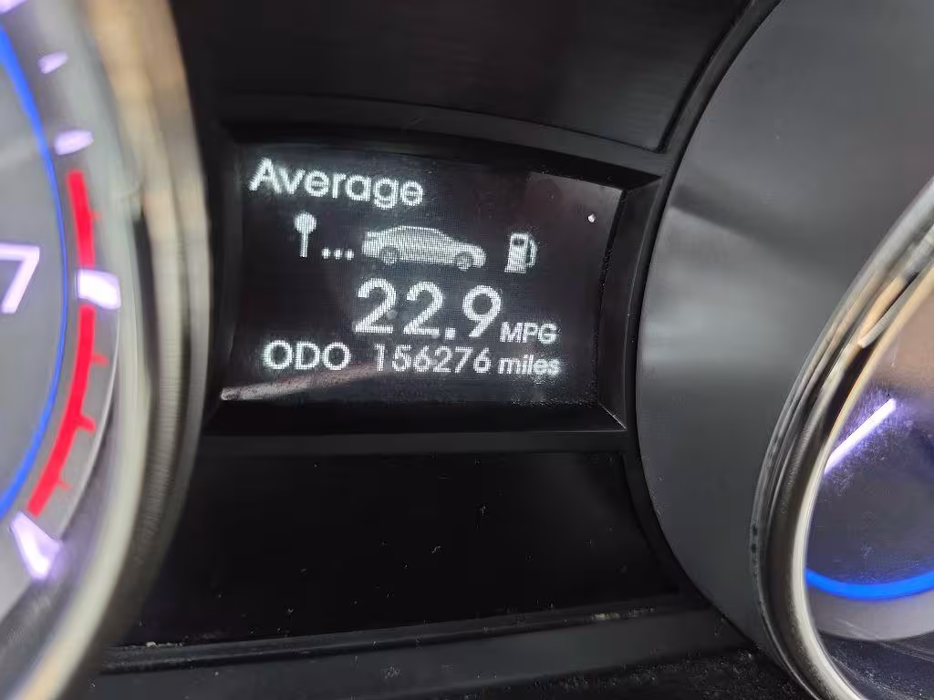 2013 Hyundai Sonata - 5NPEB4AC6DH509163 - Image #10