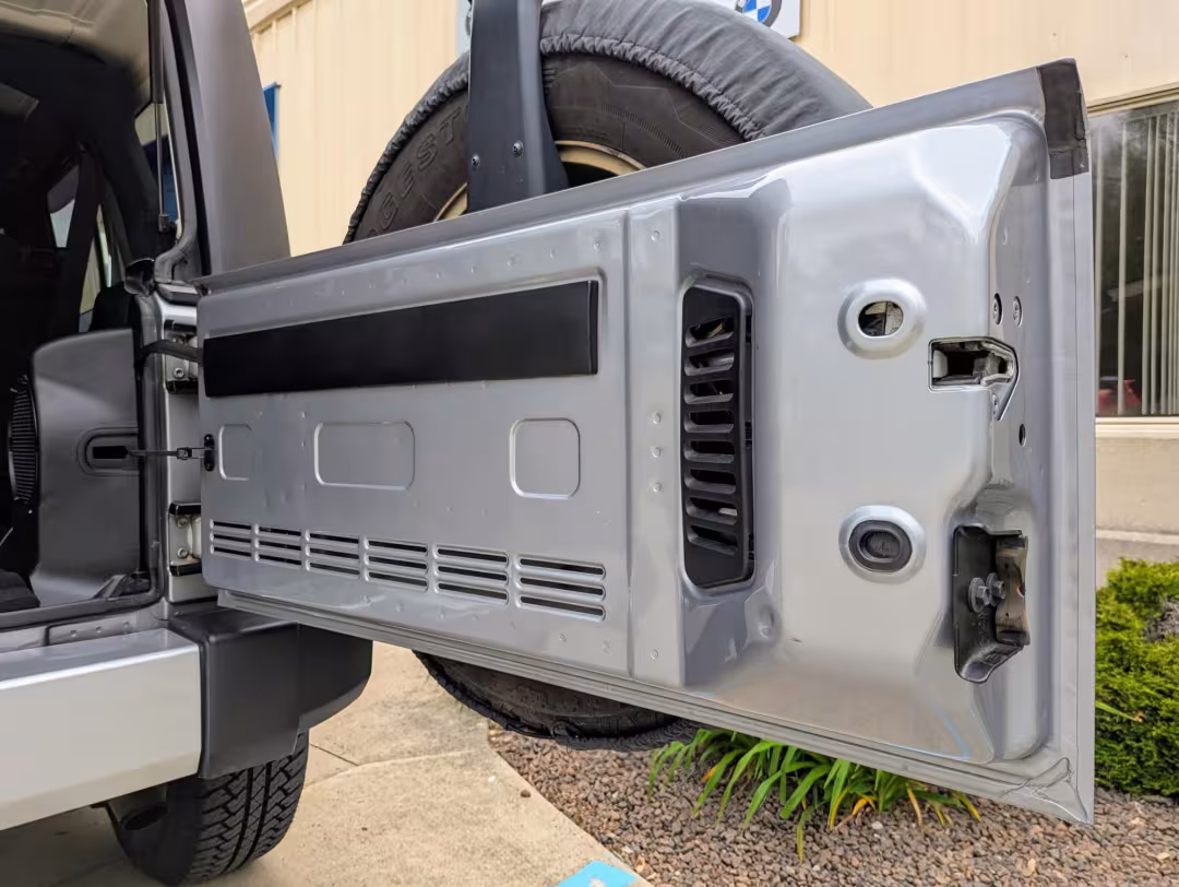 2013 Jeep Wrangler - 1C4BJWEG3DL592691 - Image #8