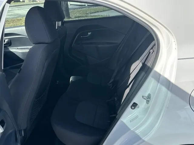 2013 Kia Rio - KNADM5A39D6100691 - Image #8