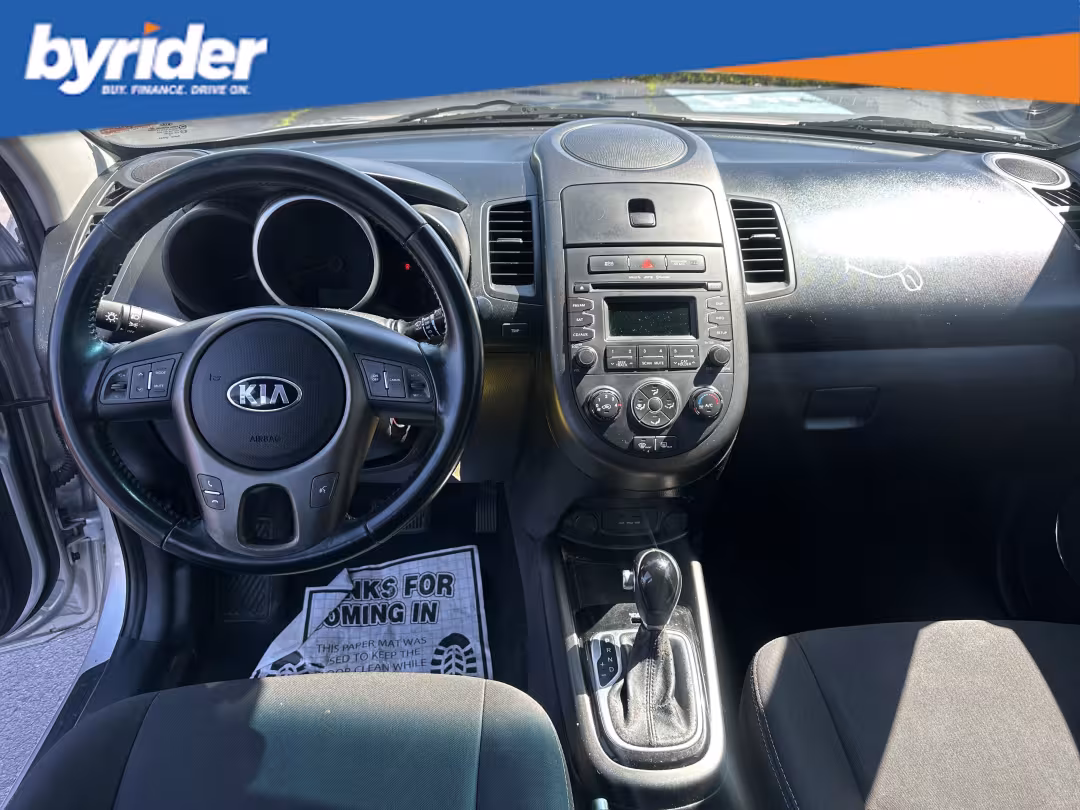 2013 Kia Soul - KNDJT2A68D7572554 - Image #11
