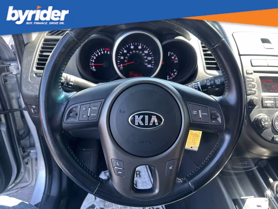2013 Kia Soul - KNDJT2A68D7572554 - Image #12