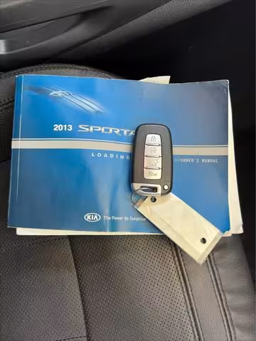 2013 Kia Sportage - KNDPCCA64D7482043 - Image #34