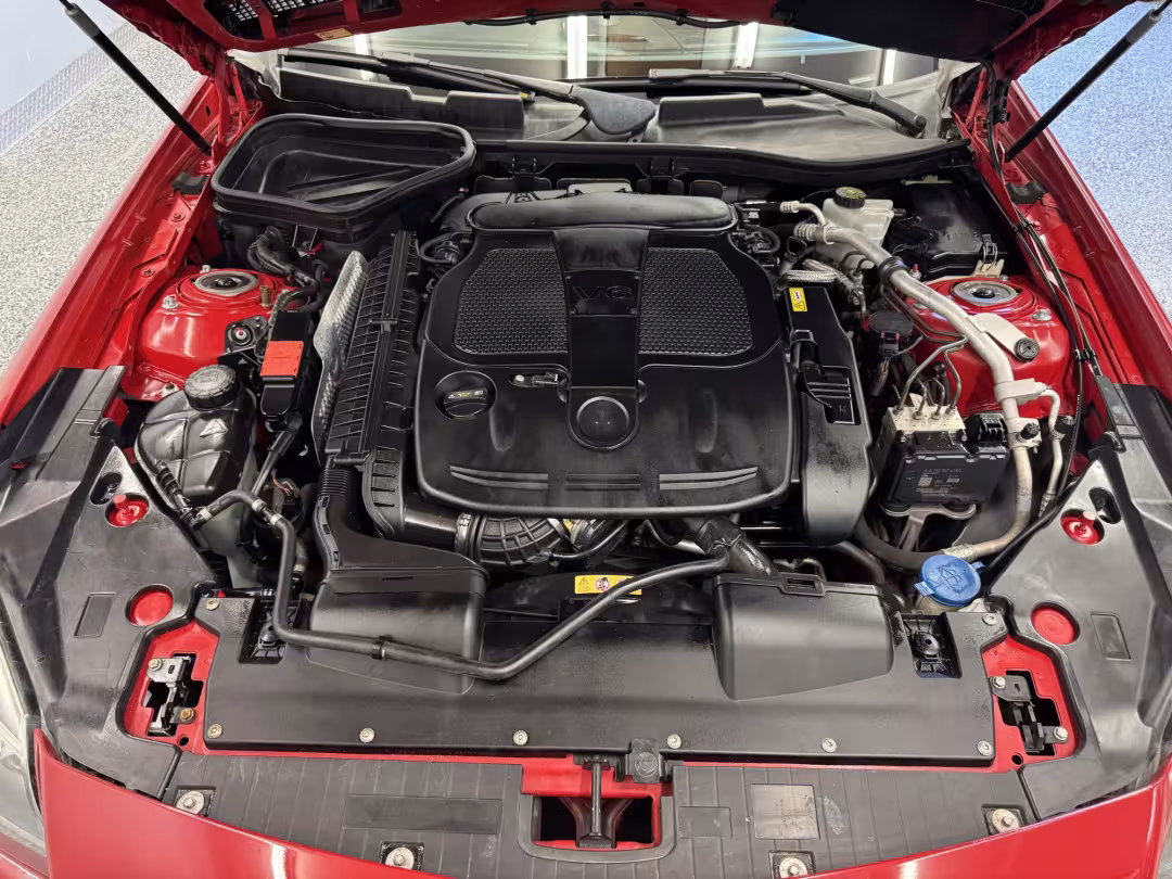 2013 Mercedes-Benz SLK - WDDPK5HA7DF057288 - Image #17