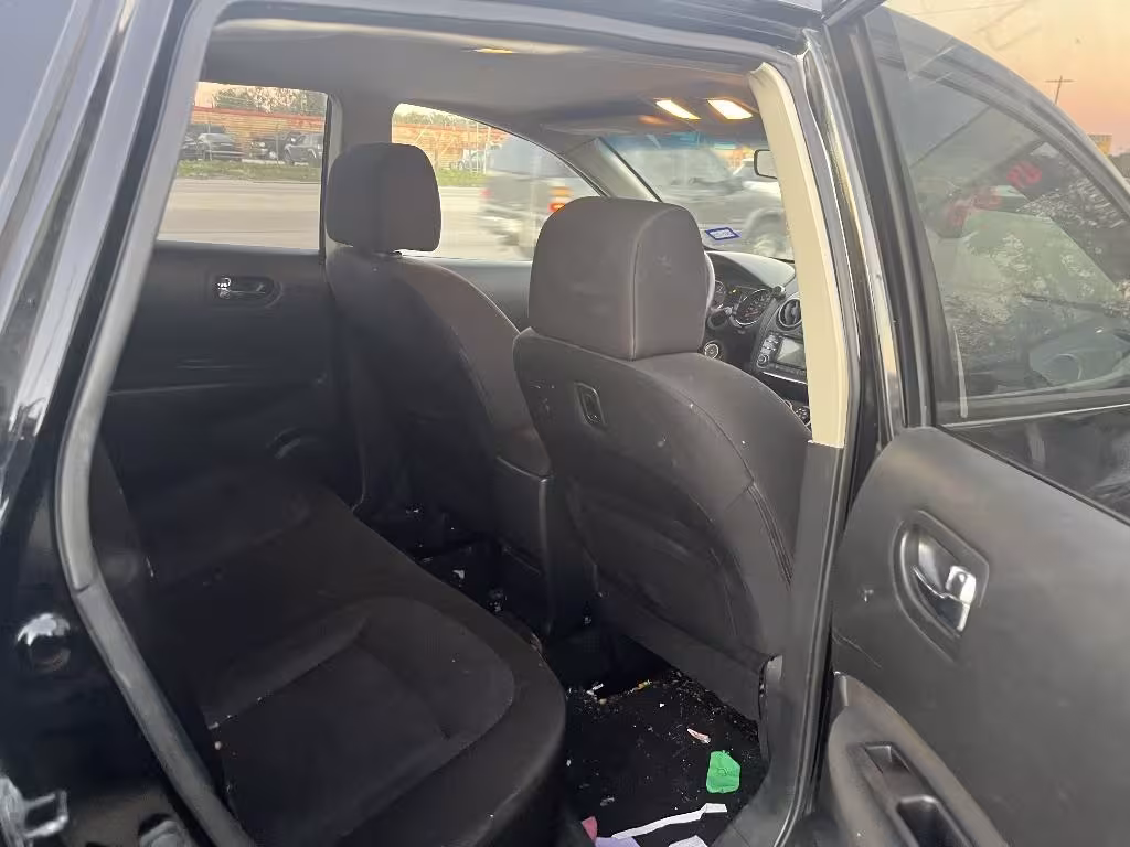 2013 Nissan Rogue - JN8AS5MT1DW542666 - Image #4
