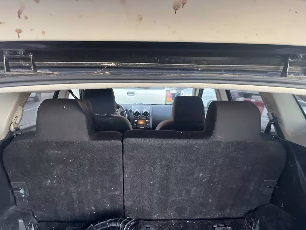2013 Nissan Rogue - JN8AS5MT1DW542666 - Image #5