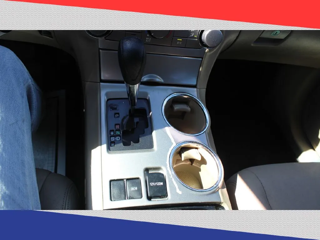 2013 Toyota Highlander - 5TDZK3EH9DS117158 - Image #21