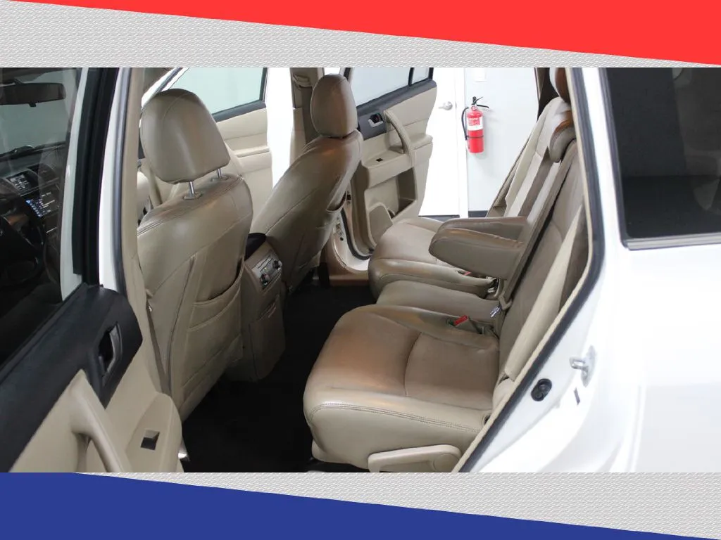 2013 Toyota Highlander - 5TDZK3EH9DS117158 - Image #22
