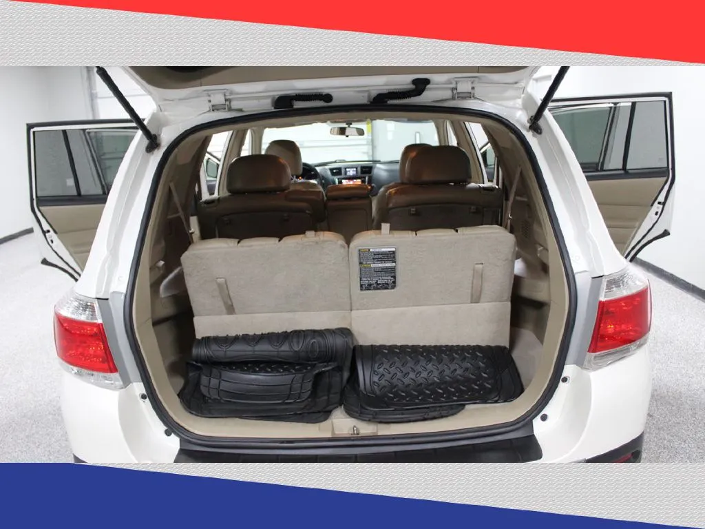 2013 Toyota Highlander - 5TDZK3EH9DS117158 - Image #27