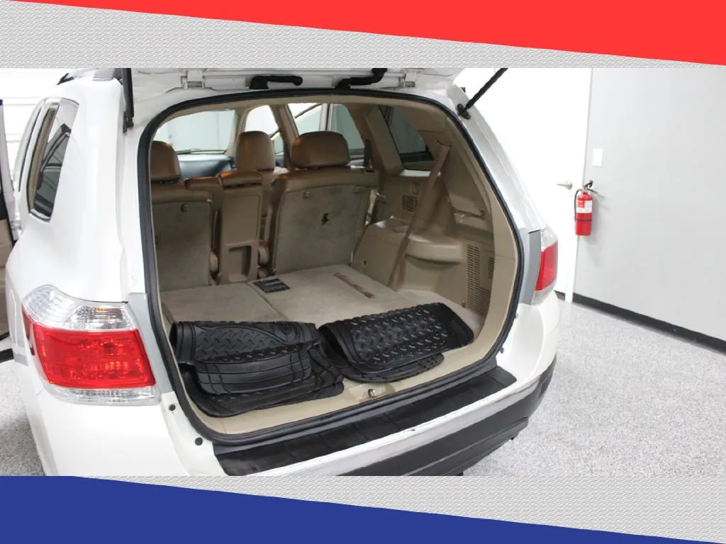 2013 Toyota Highlander - 5TDZK3EH9DS117158 - Image #28