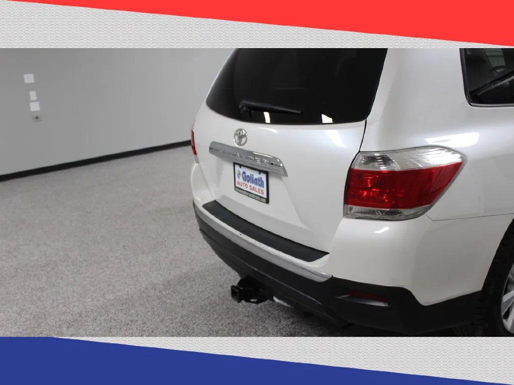 2013 Toyota Highlander - 5TDZK3EH9DS117158 - Image #29