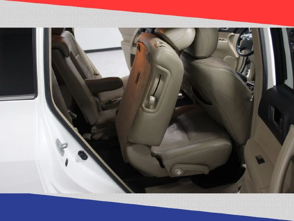 2013 Toyota Highlander - 5TDZK3EH9DS117158 - Image #31