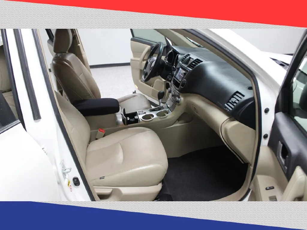2013 Toyota Highlander - 5TDZK3EH9DS117158 - Image #33