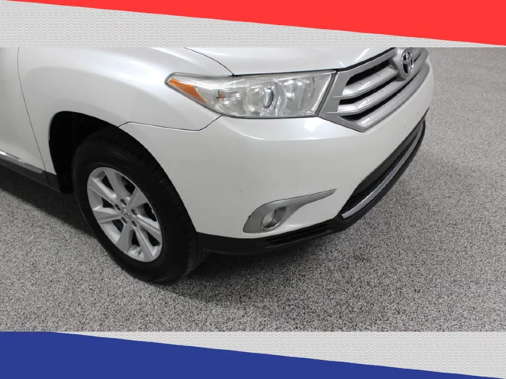 2013 Toyota Highlander - 5TDZK3EH9DS117158 - Image #36