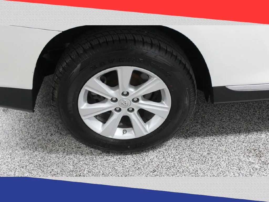 2013 Toyota Highlander - 5TDZK3EH9DS117158 - Image #42