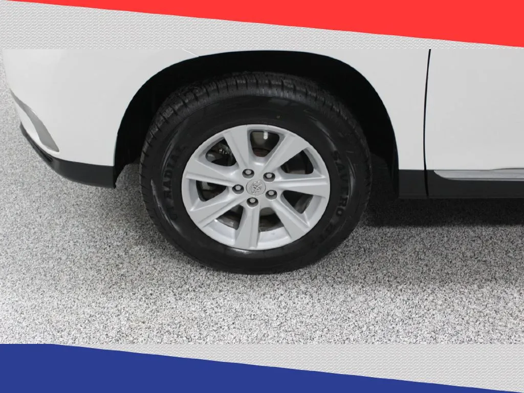 2013 Toyota Highlander - 5TDZK3EH9DS117158 - Image #44