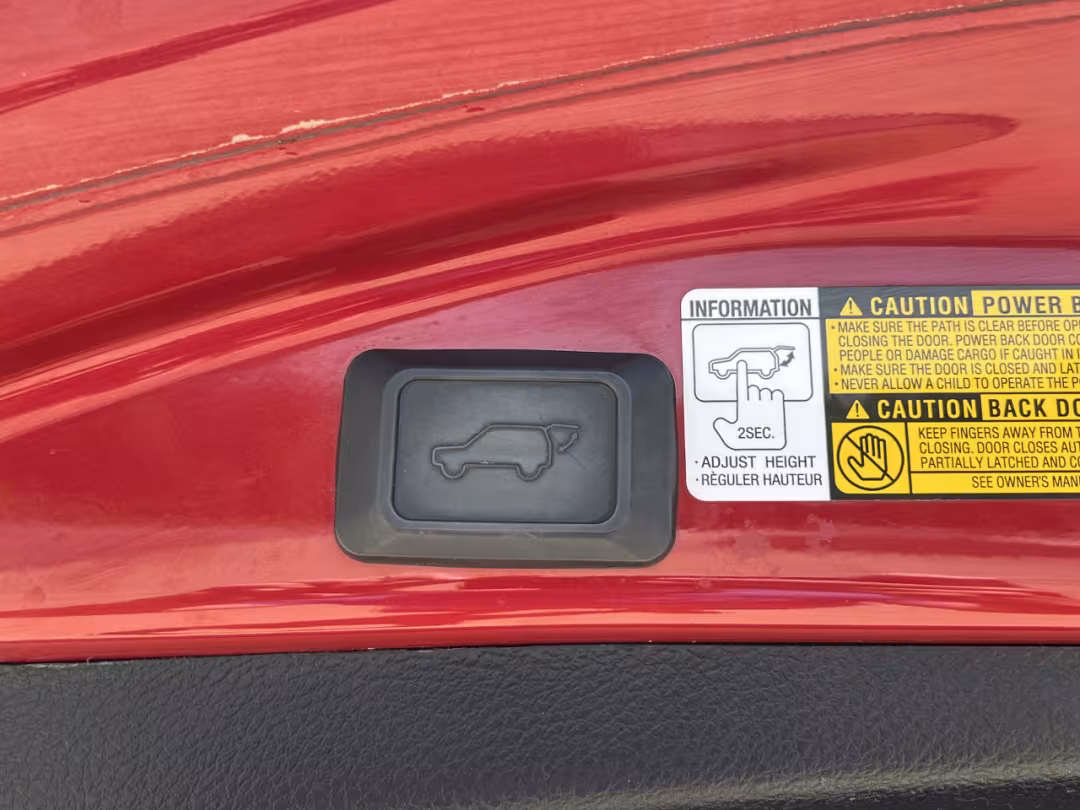 2013 Toyota RAV4 - 2T3DFREV4DW001839 - Image #22