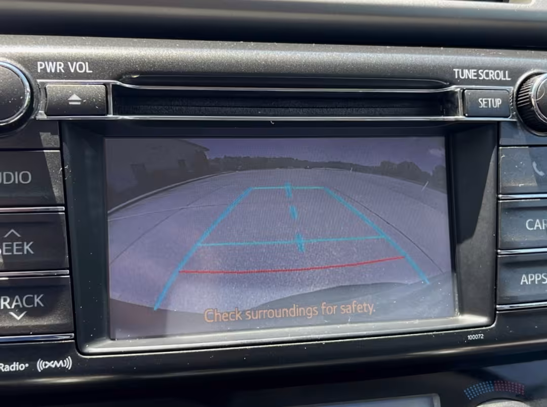 2013 Toyota RAV4 - 2T3DFREV4DW001839 - Image #3